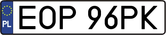 EOP96PK