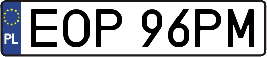 EOP96PM