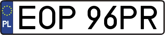 EOP96PR