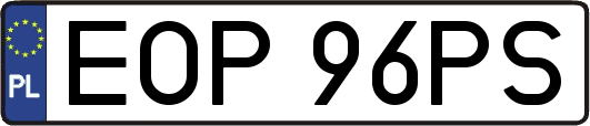 EOP96PS