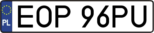 EOP96PU
