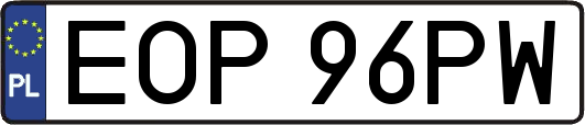 EOP96PW