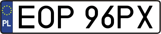 EOP96PX