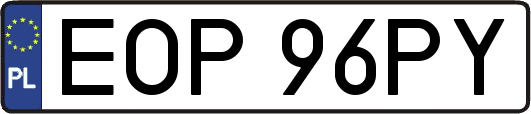 EOP96PY