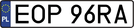 EOP96RA