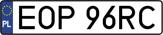 EOP96RC