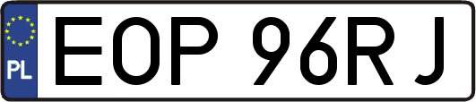 EOP96RJ