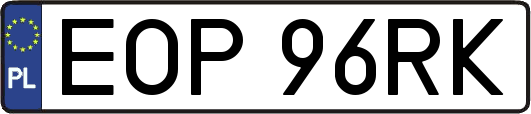 EOP96RK