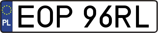 EOP96RL