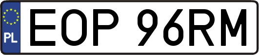 EOP96RM