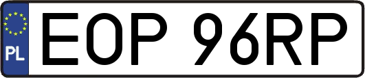 EOP96RP