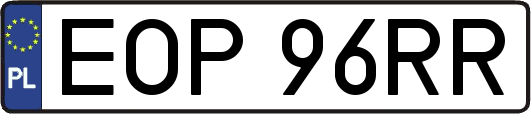 EOP96RR