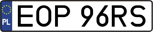 EOP96RS