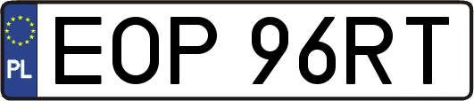 EOP96RT