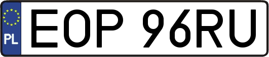 EOP96RU