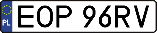 EOP96RV
