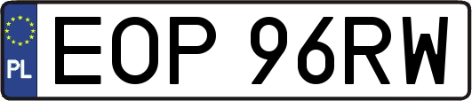 EOP96RW