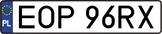 EOP96RX