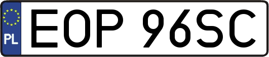 EOP96SC