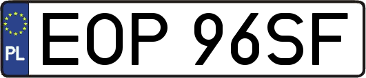 EOP96SF
