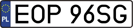 EOP96SG