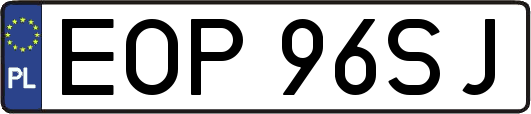 EOP96SJ