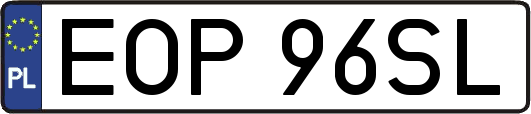 EOP96SL