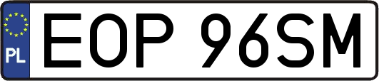 EOP96SM