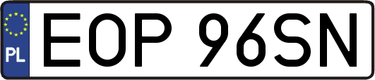 EOP96SN