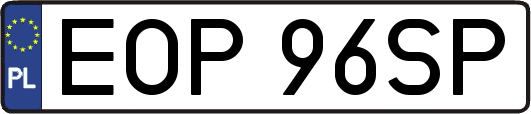 EOP96SP