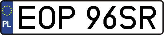 EOP96SR