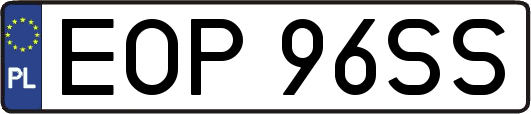EOP96SS