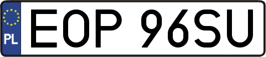 EOP96SU