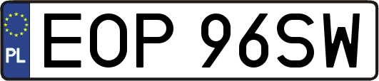 EOP96SW