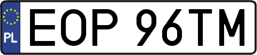 EOP96TM