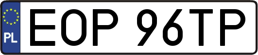 EOP96TP