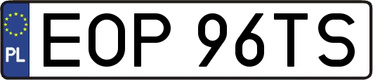 EOP96TS