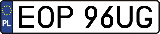EOP96UG