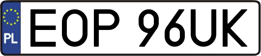 EOP96UK