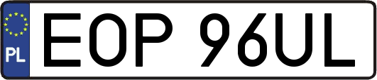 EOP96UL