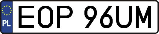 EOP96UM