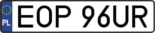 EOP96UR