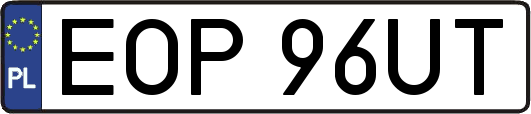 EOP96UT