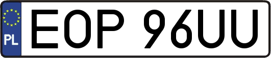 EOP96UU