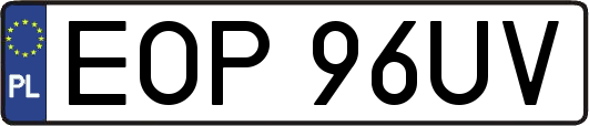 EOP96UV