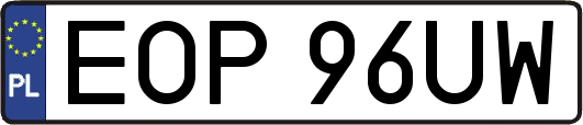 EOP96UW