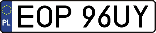 EOP96UY