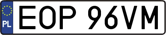EOP96VM