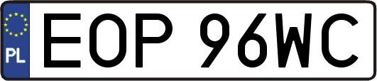 EOP96WC