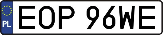 EOP96WE